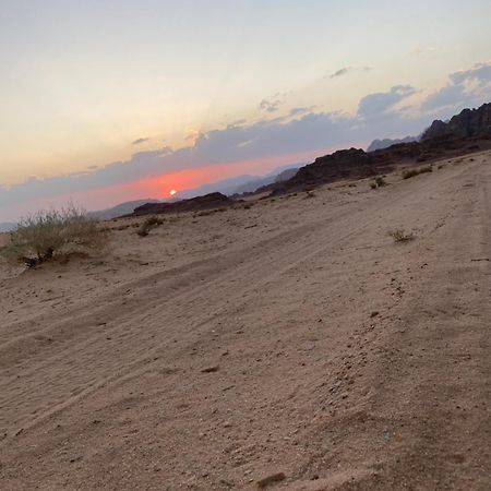 Wadirum Zeid Camp&Tours Wadi Rum Zewnętrze zdjęcie