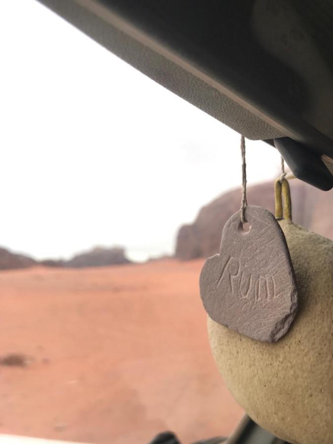 Wadirum Zeid Camp&Tours Wadi Rum Zewnętrze zdjęcie