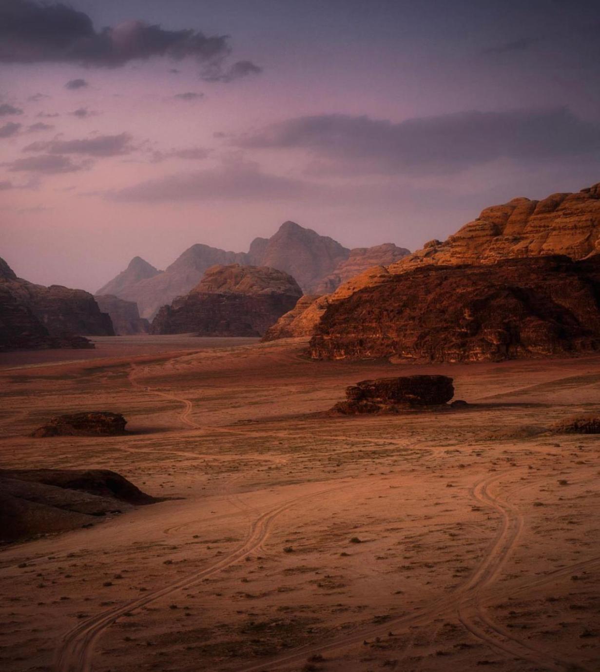 Wadirum Zeid Camp&Tours Wadi Rum Zewnętrze zdjęcie
