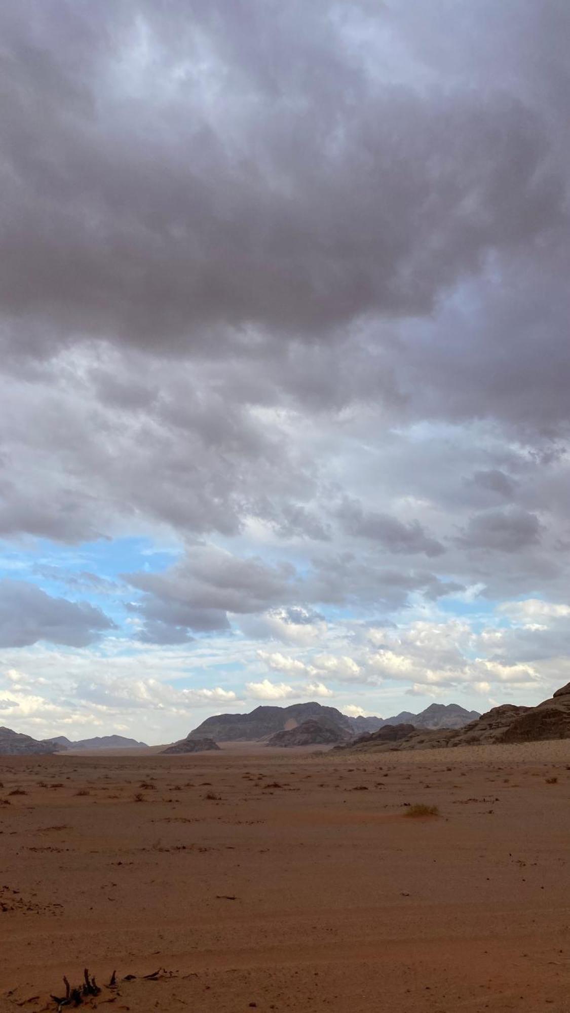 Wadirum Zeid Camp&Tours Wadi Rum Zewnętrze zdjęcie