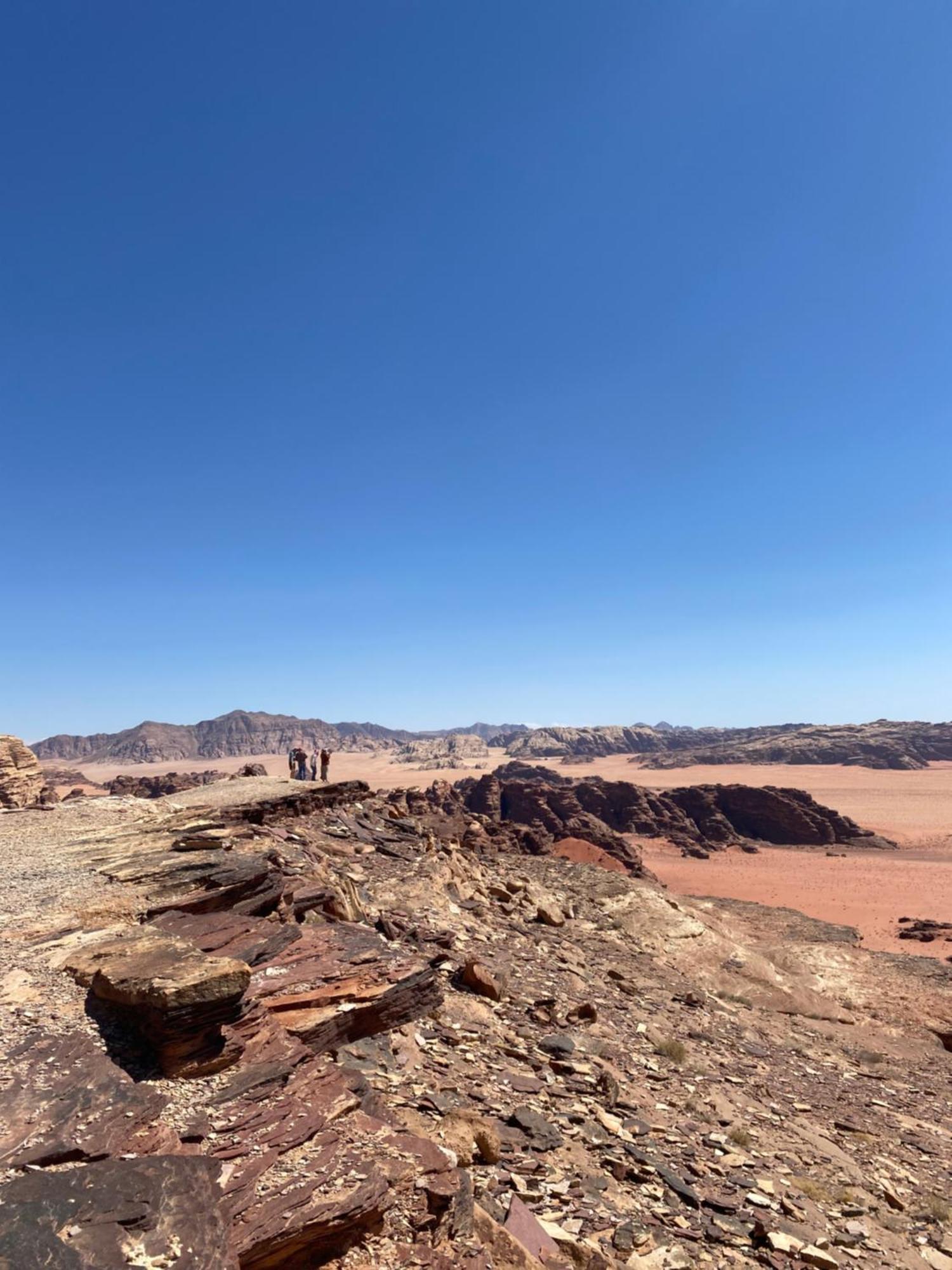 Wadirum Zeid Camp&Tours Wadi Rum Zewnętrze zdjęcie